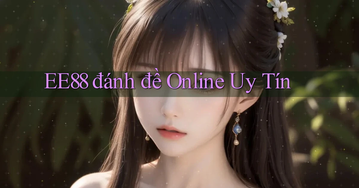 ee88  đánh đề online uy tín