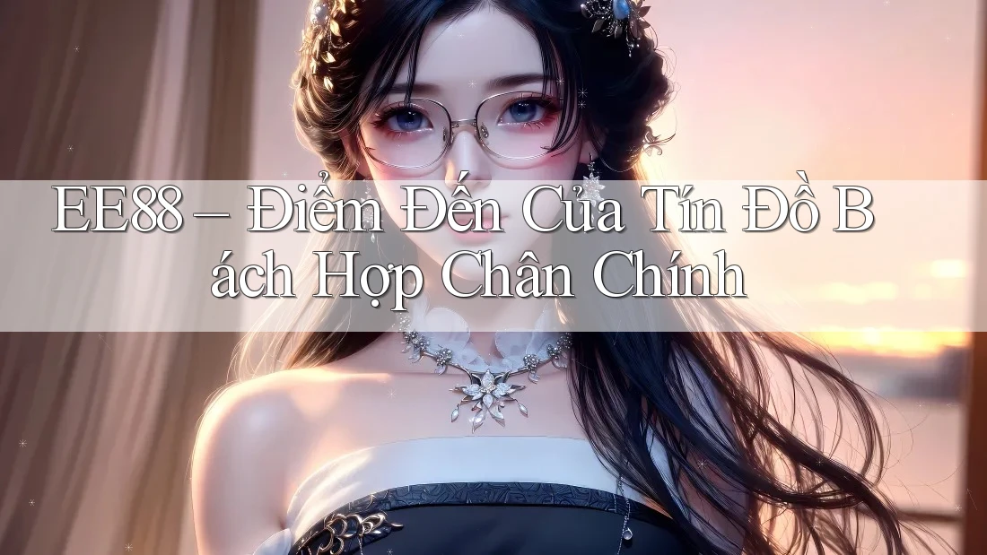 EE88 – Điểm Đến Của Tín Đồ Bách Hợp Chân Chính