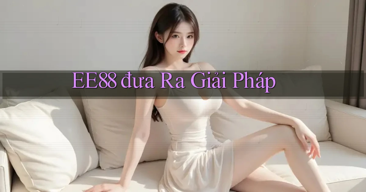 ee88  đưa ra giải pháp