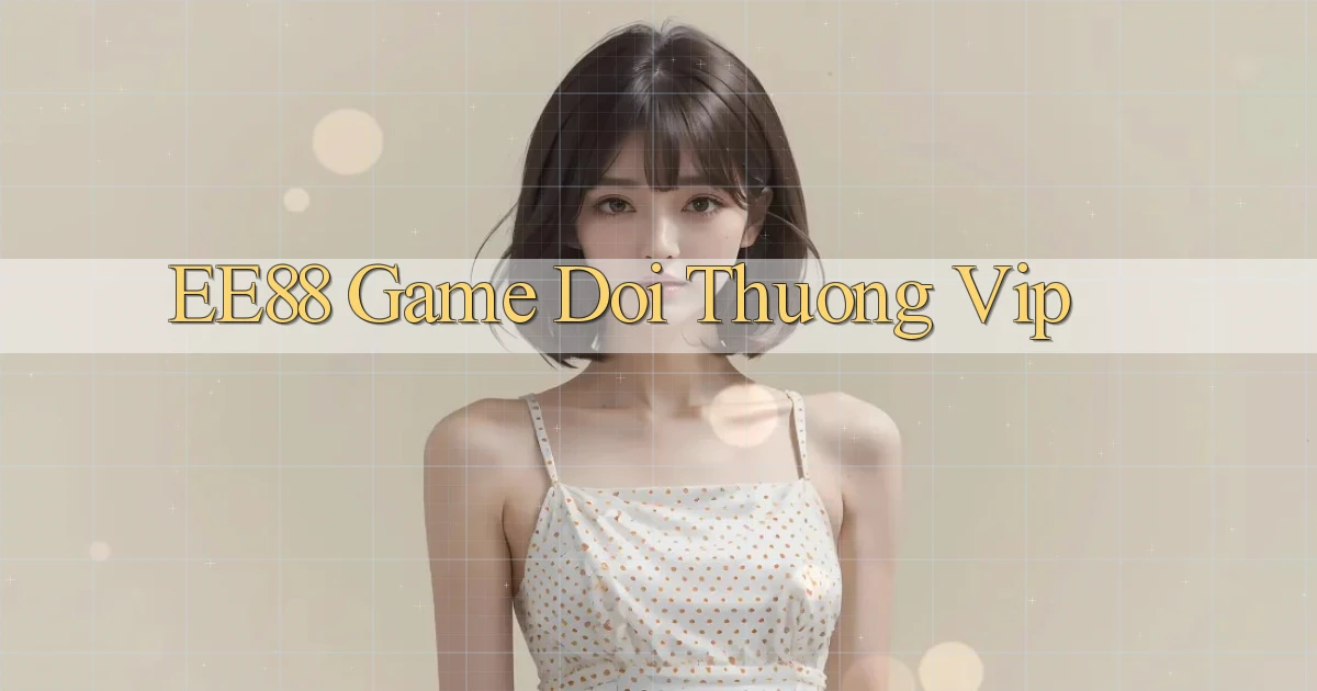 ee88  game doi thuong vip
