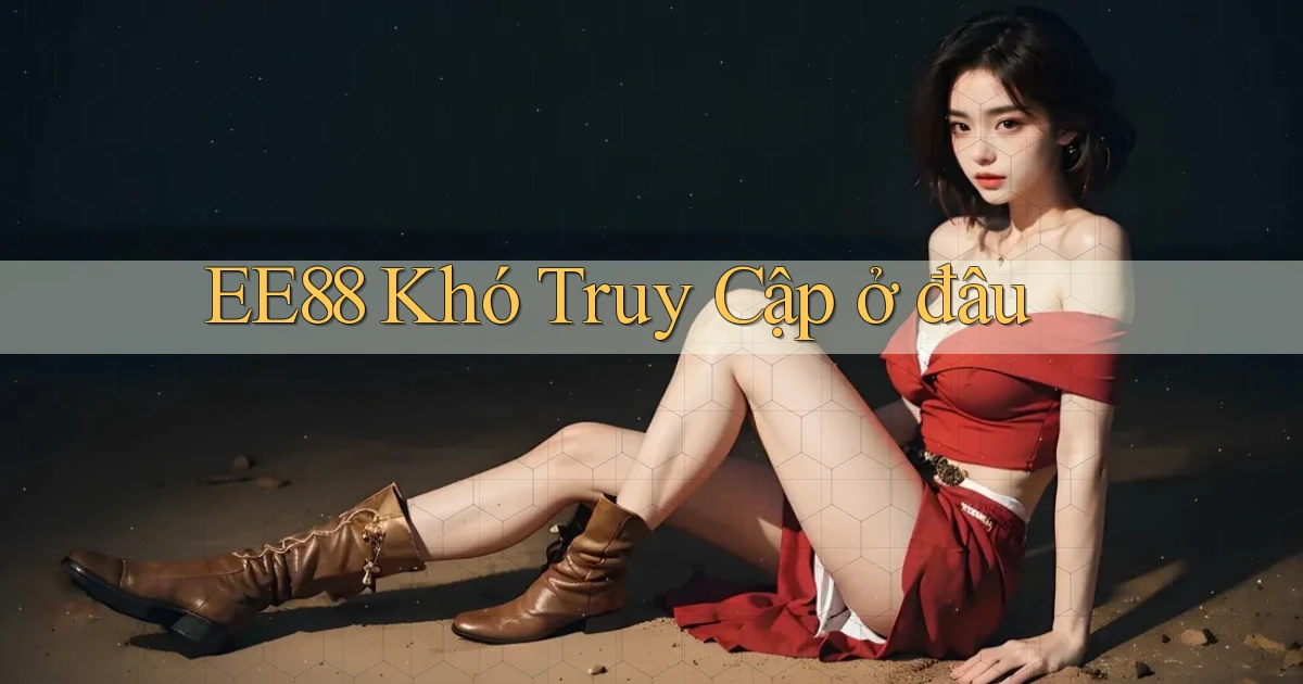 ee88 khó truy cập ở đâu