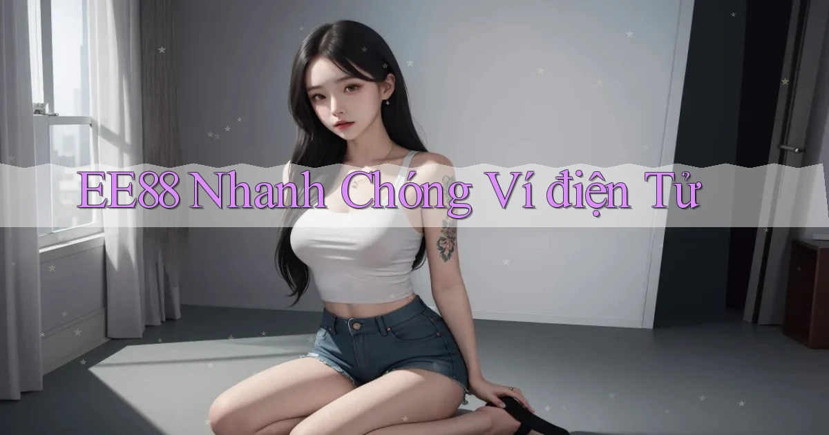 ee88 nhanh chóng ví điện tử
