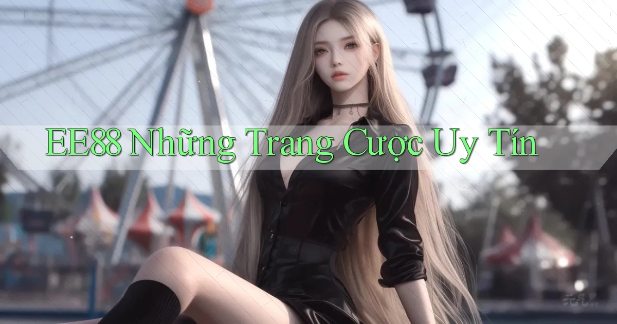 ee88  những trang cược uy tín