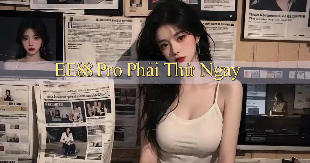 ee88 pro phải thử ngay