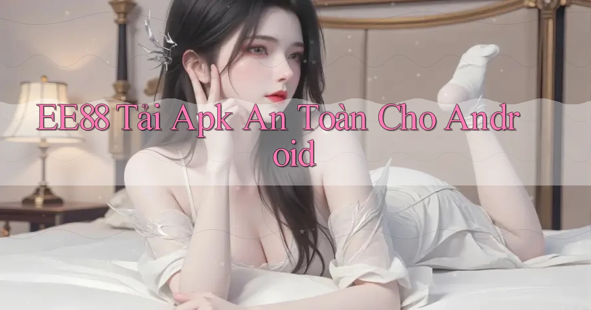 ee88  tải apk an toàn cho android