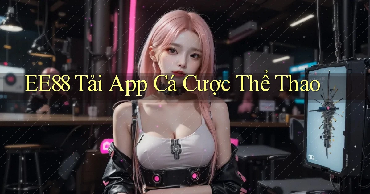 ee88  Tải app cá cược thể thao