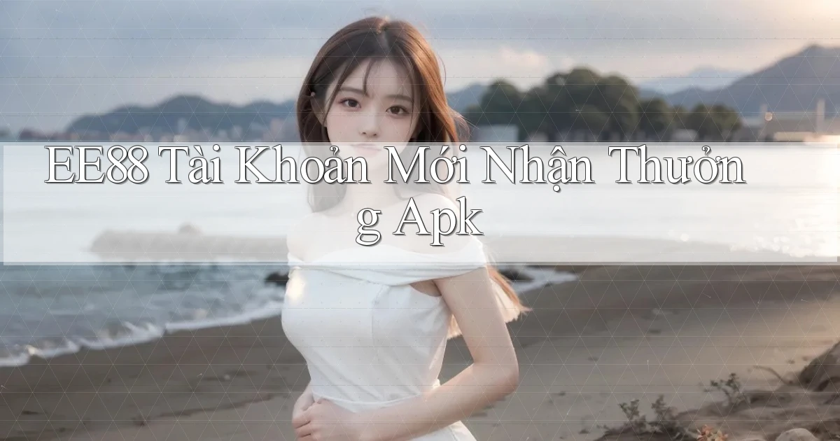 ee88  tài khoản mới nhận thưởng apk