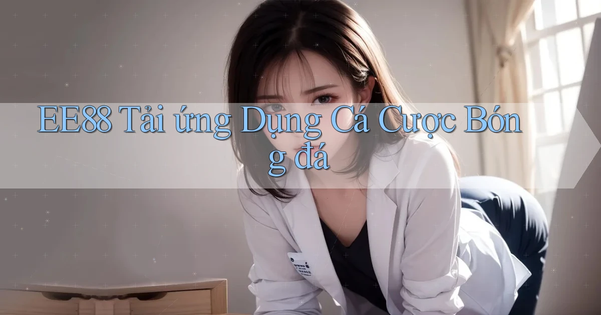 ee88  tải ứng dụng cá cược bóng đá