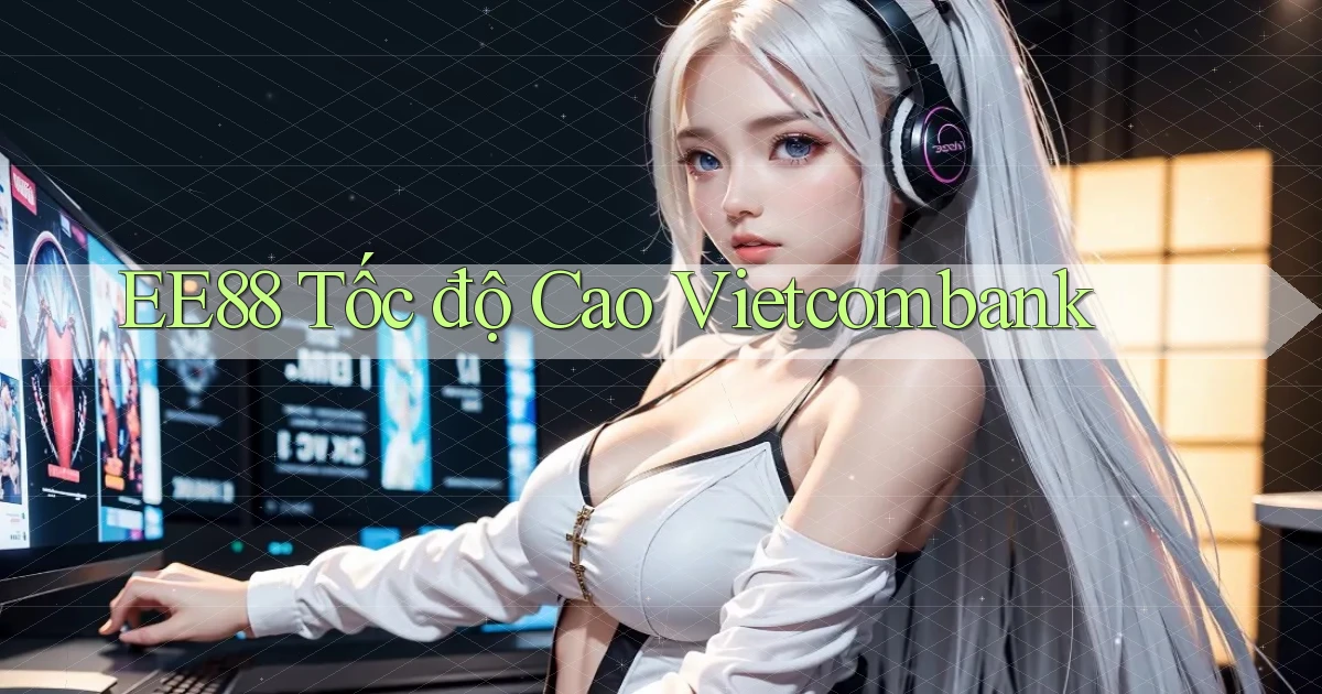 ee88 tốc độ cao vietcombank