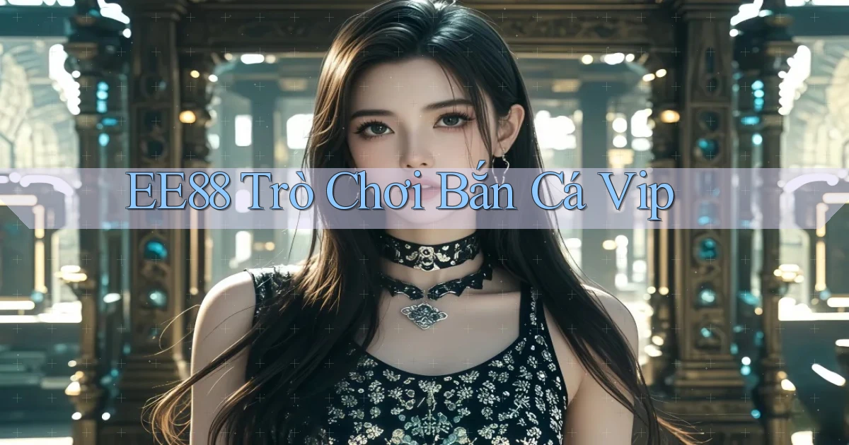 ee88  trò chơi bắn cá vip