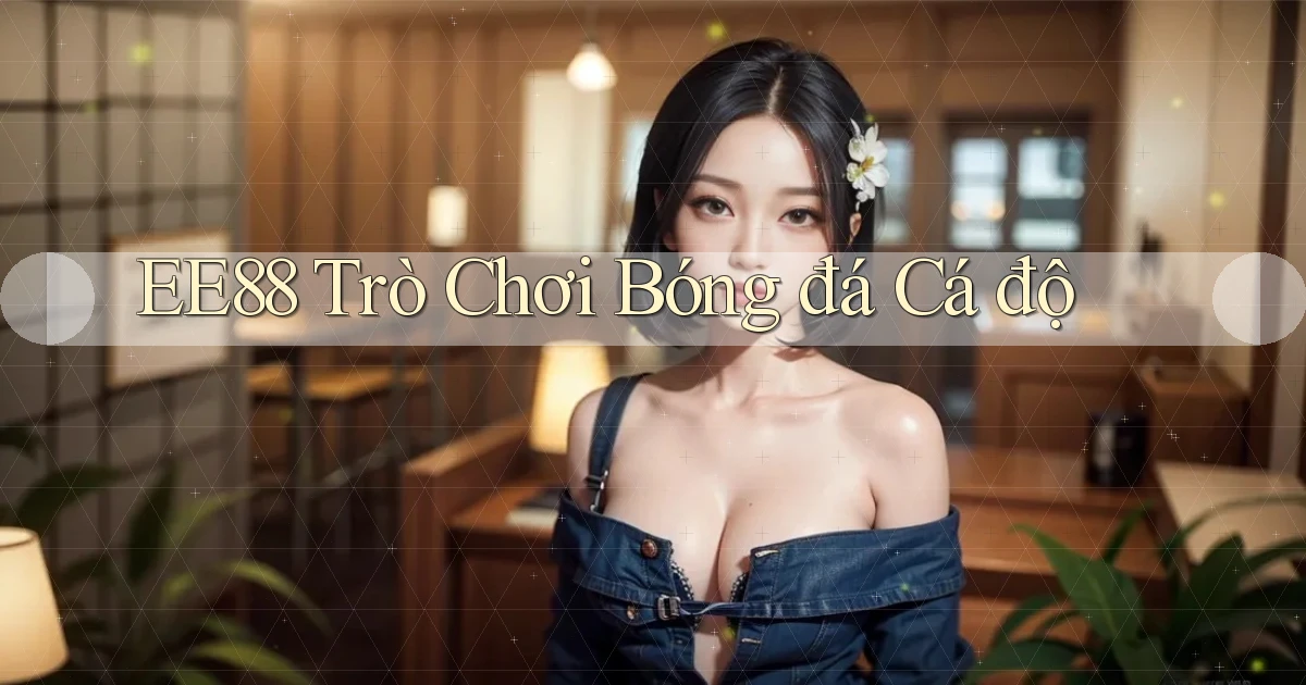 ee88  trò chơi bóng đá cá độ