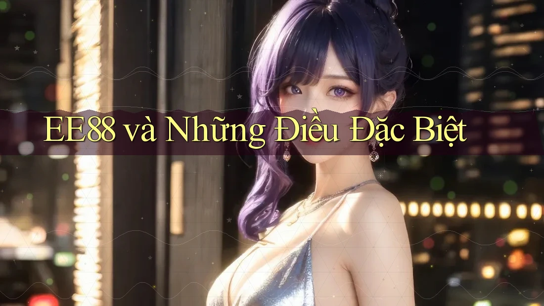 EE88 và Những Điều Đặc Biệt