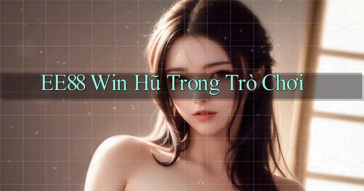 ee88  win hũ trong trò chơi