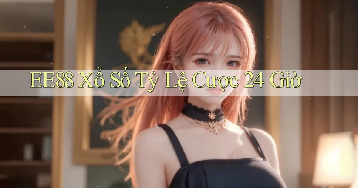 ee88  xổ số tỷ lệ cược 24 giờ