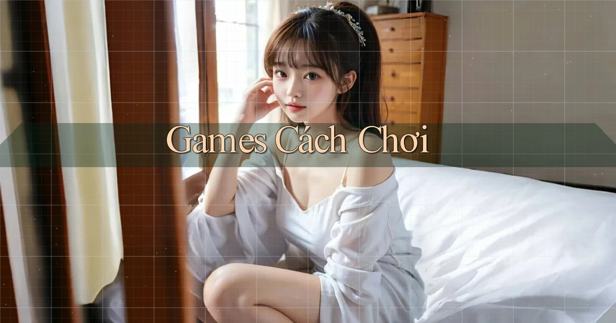 Games Cách chơi
