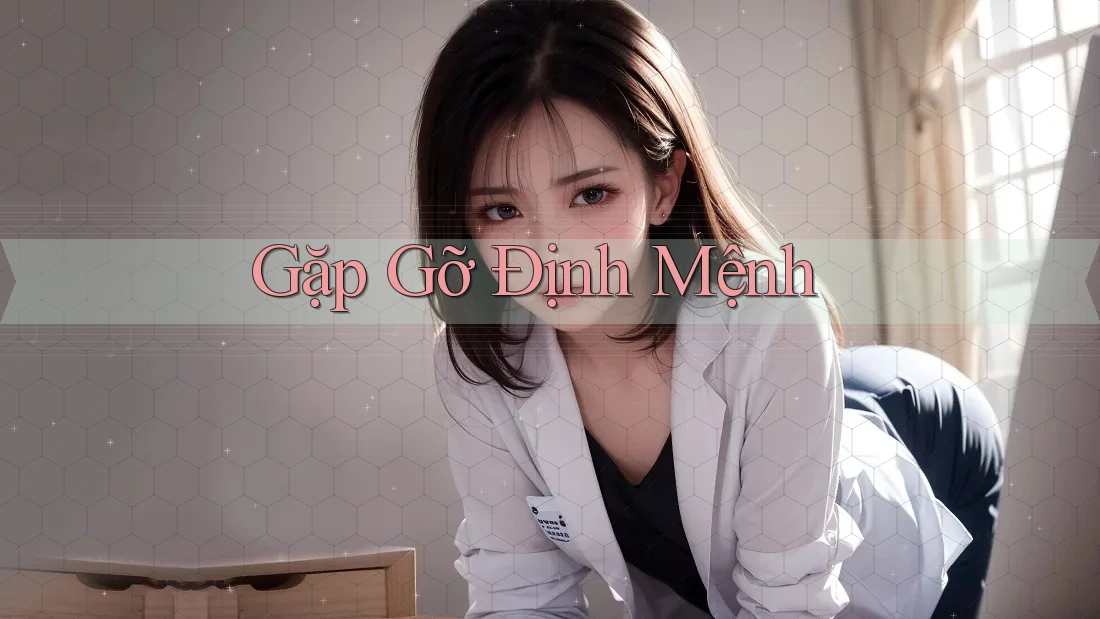 Gặp Gỡ Định Mệnh