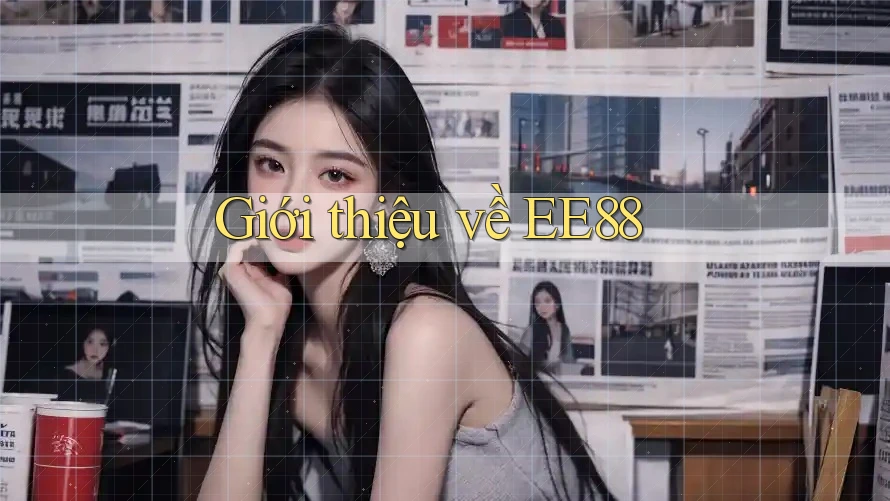 Giới thiệu về ee88