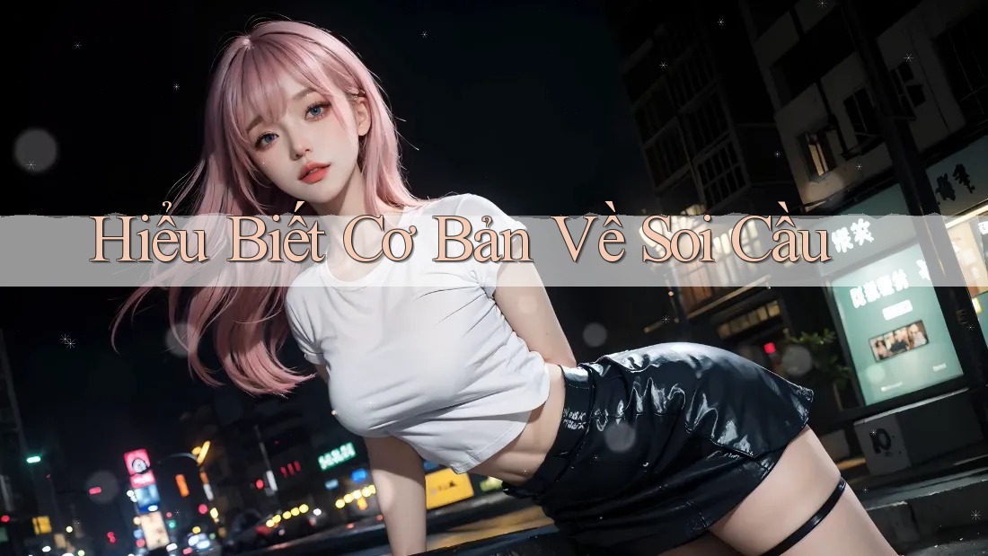 Hiểu Biết Cơ Bản Về Soi Cầu