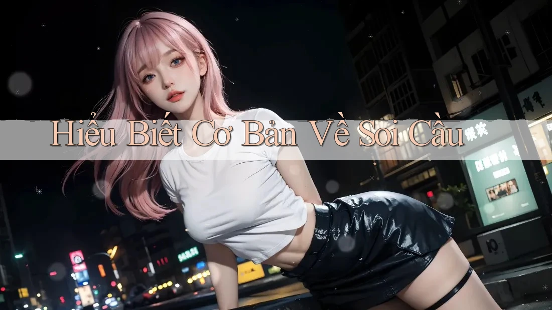 Hiểu Biết Cơ Bản Về Soi Cầu