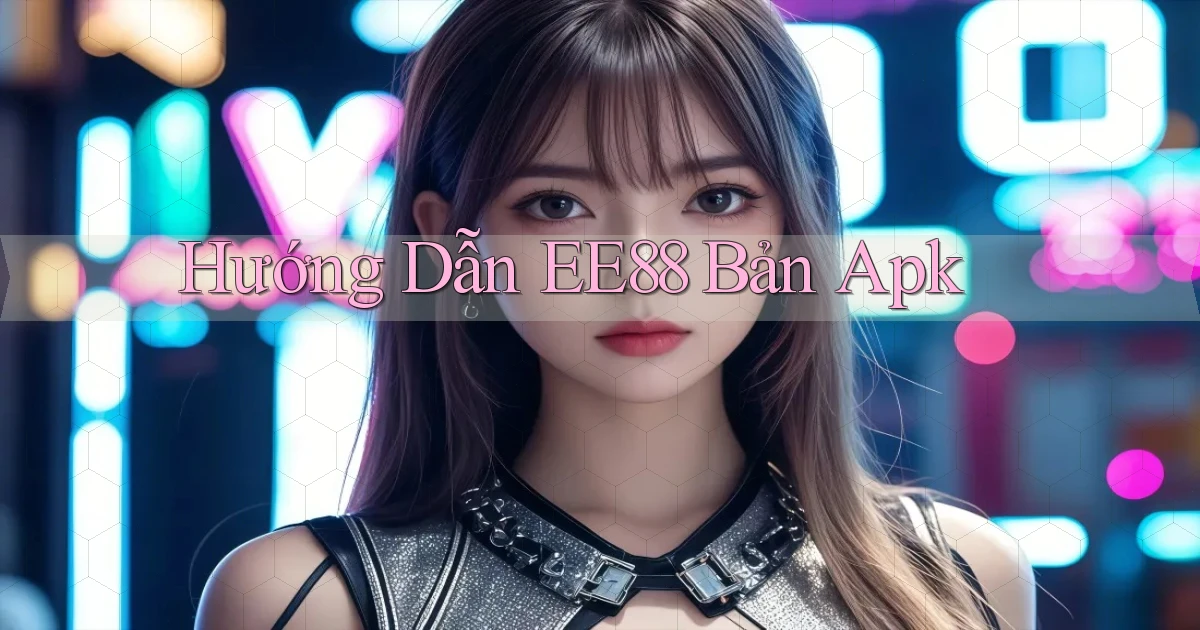 hướng dẫn ee88 bản apk