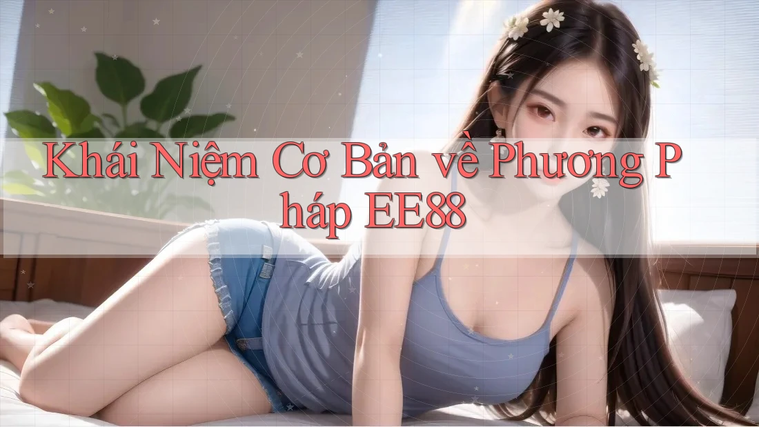 Khái Niệm Cơ Bản về Phương Pháp EE88