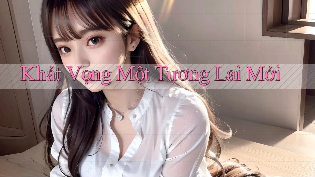Khát Vọng Một Tương Lai Mới