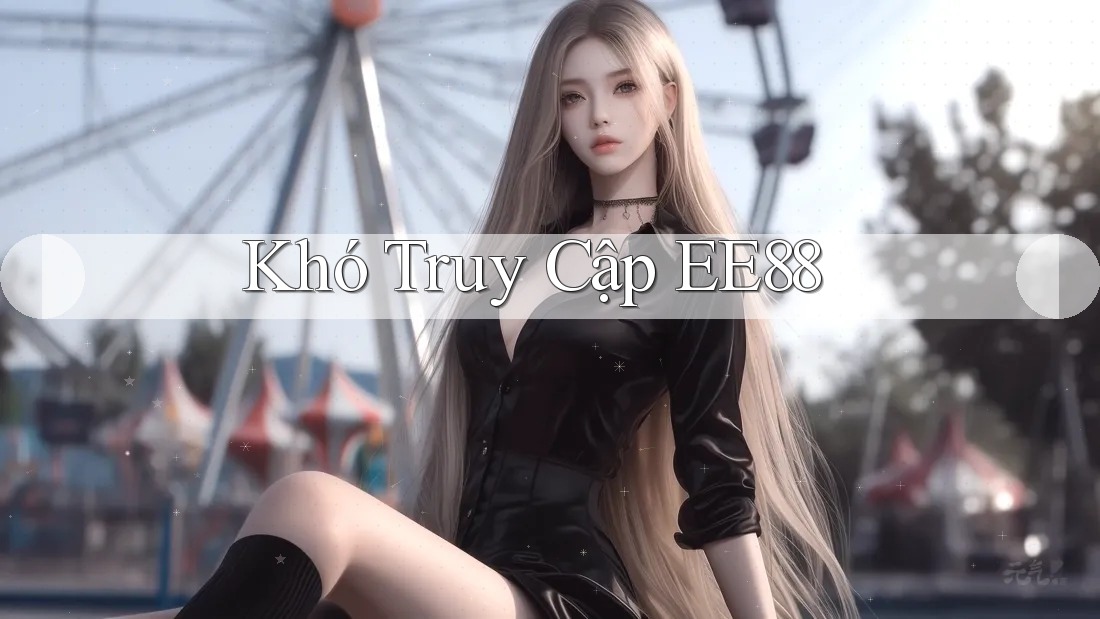 Khó Truy Cập EE88