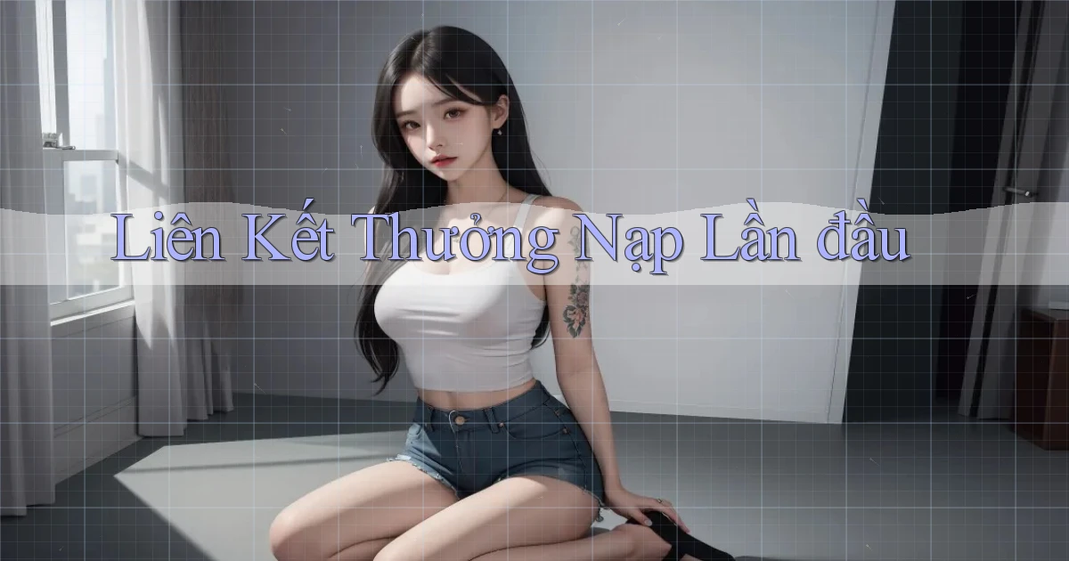 Liên kết Thưởng nạp lần đầu