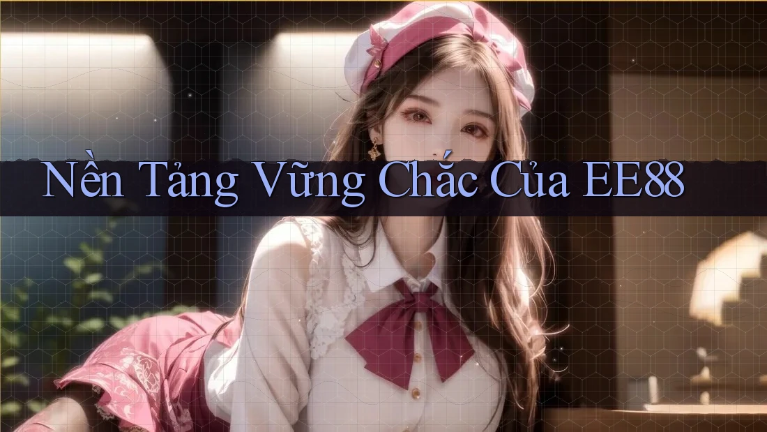Nền Tảng Vững Chắc Của EE88