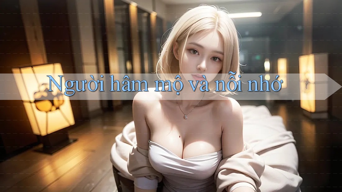 Người hâm mộ và nỗi nhớ