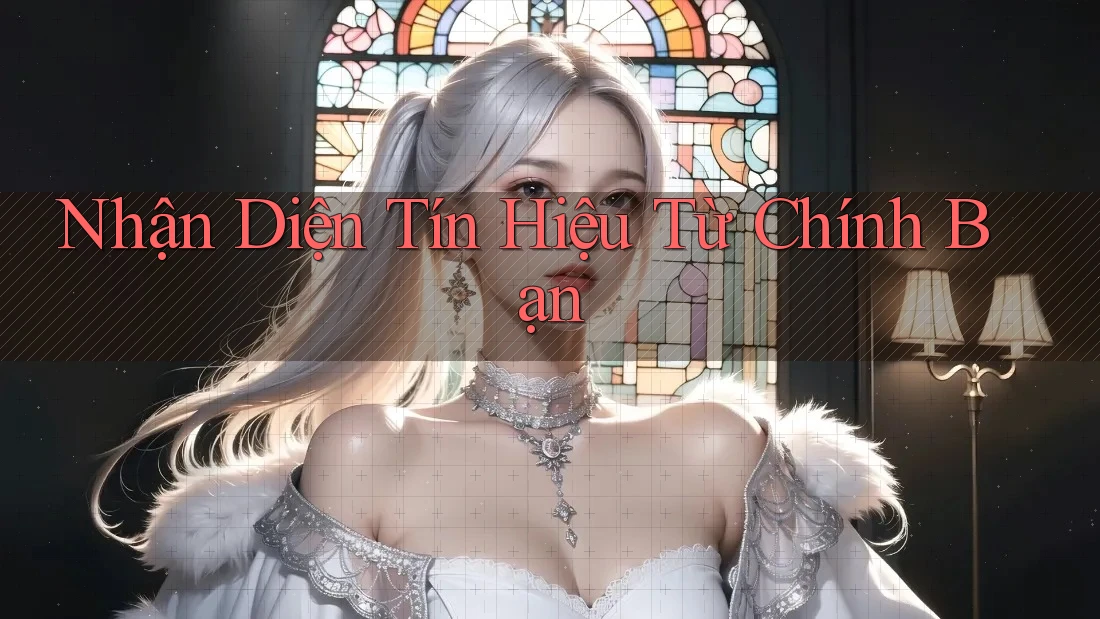 Nhận Diện Tín Hiệu Từ Chính Bạn
