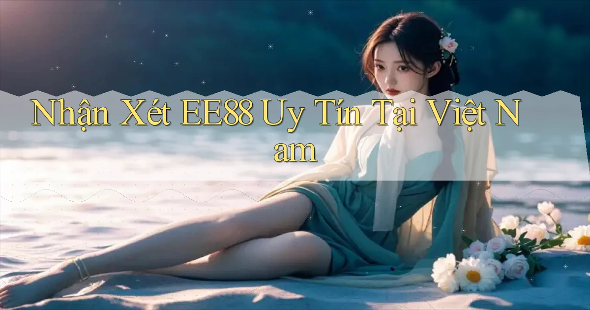 nhận xét ee88 uy tín tại việt nam