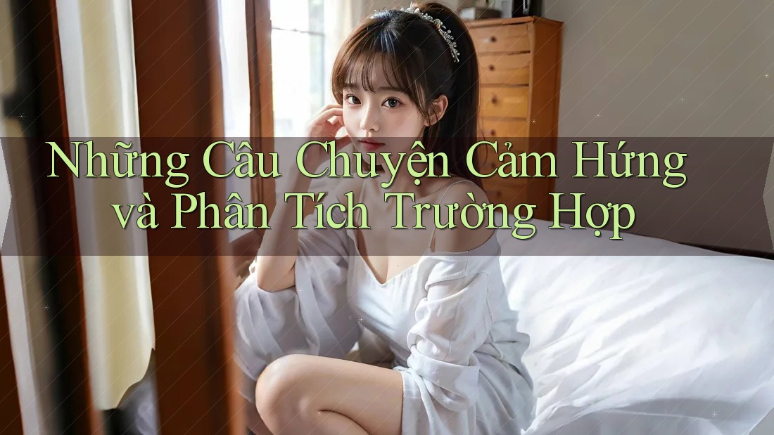 Những Câu Chuyện Cảm Hứng và Phân Tích Trường Hợp