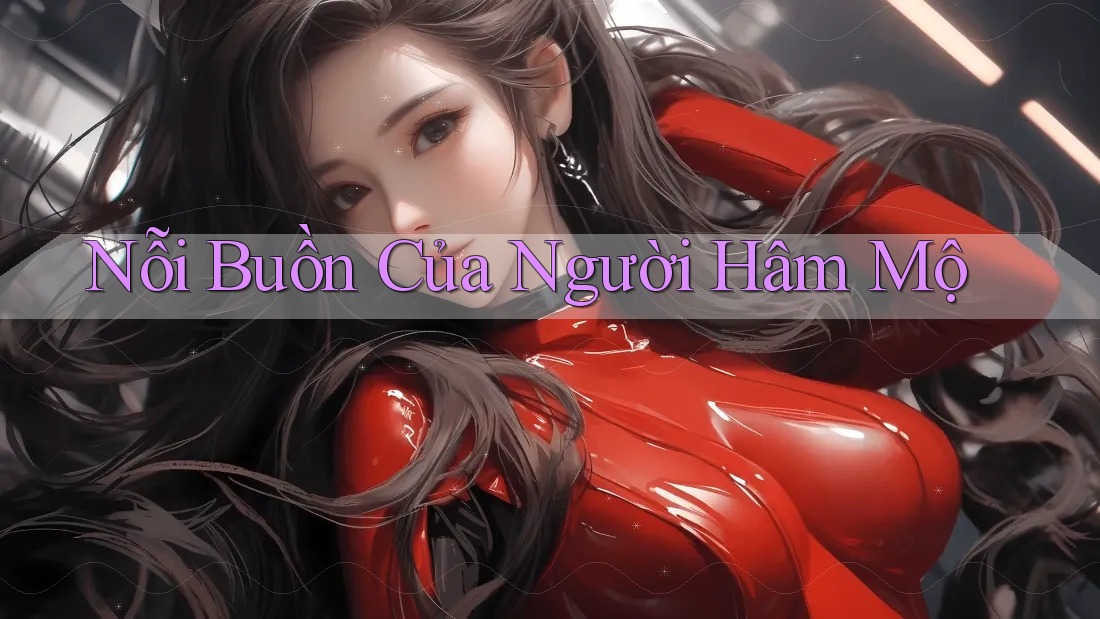 Nỗi Buồn Của Người Hâm Mộ