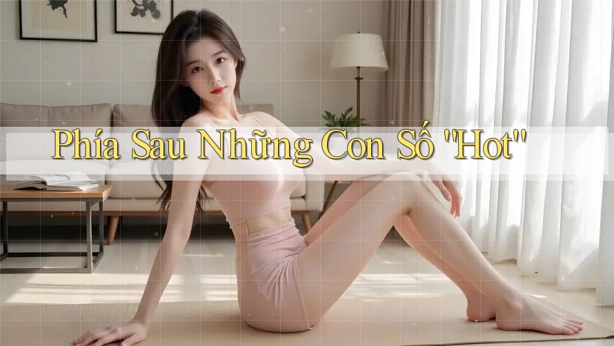 Phía Sau Những Con Số “Hot”