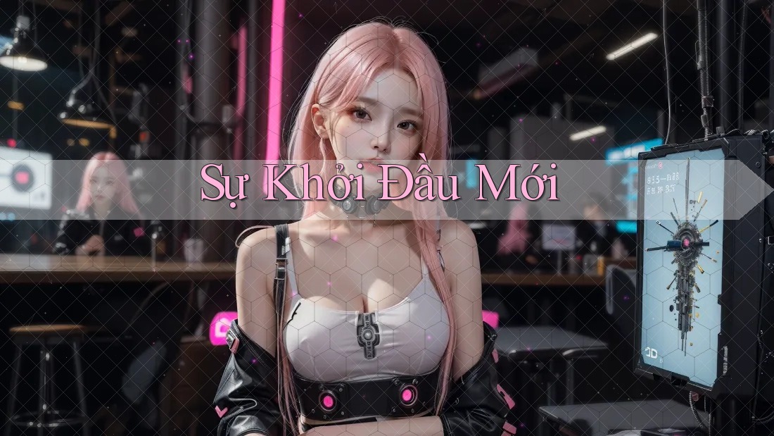 Sự Khởi Đầu Mới