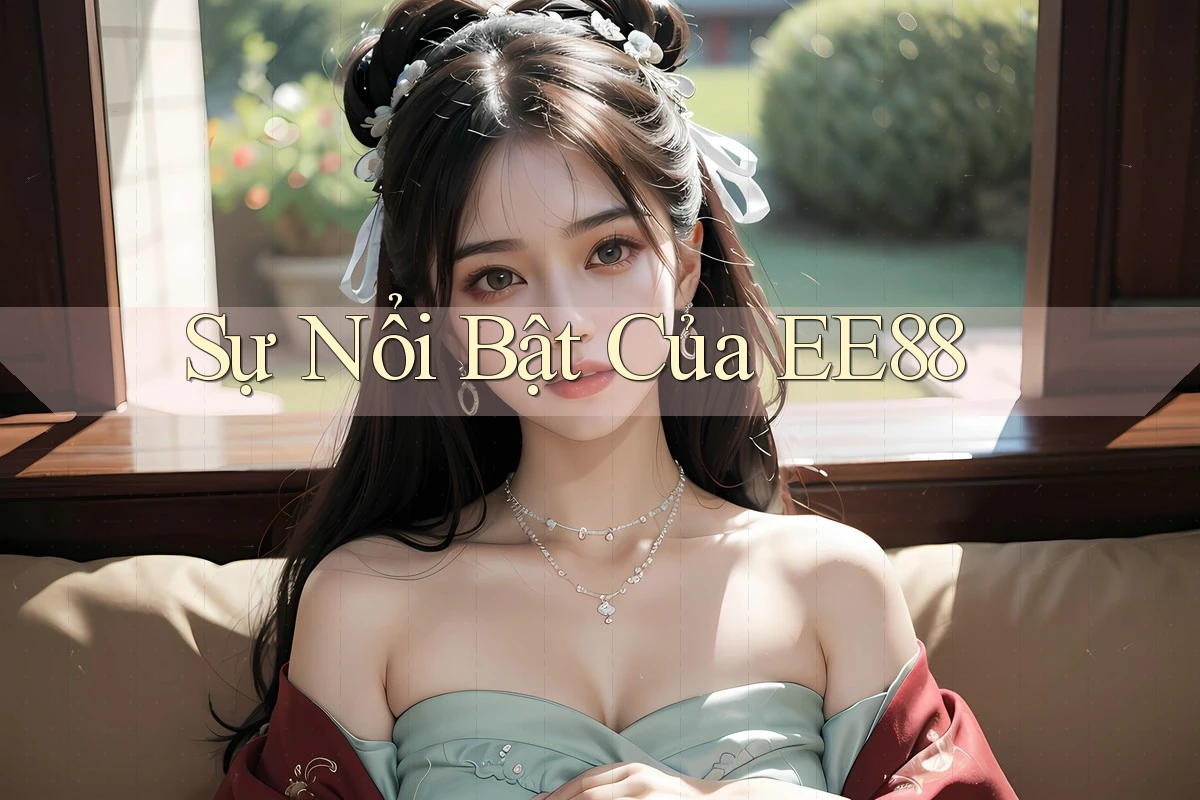Sự Nổi Bật Của EE88