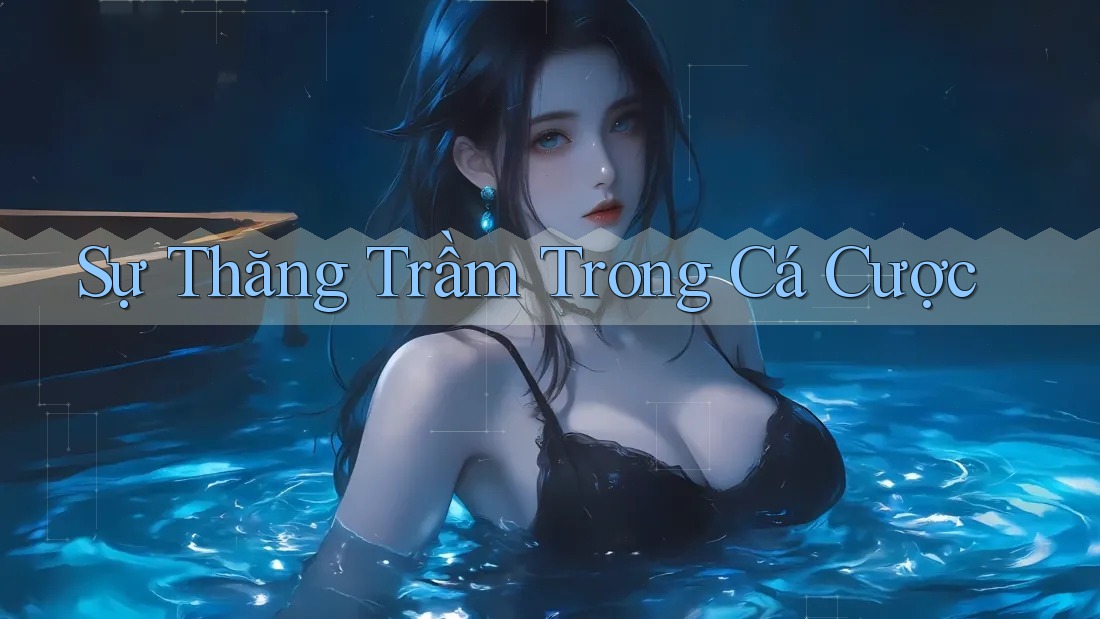 Sự Thăng Trầm Trong Cá Cược