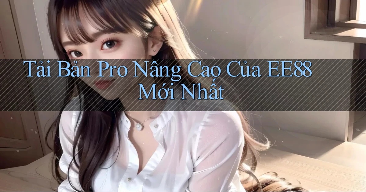 tải bản pro nâng cao của ee88 mới nhất
