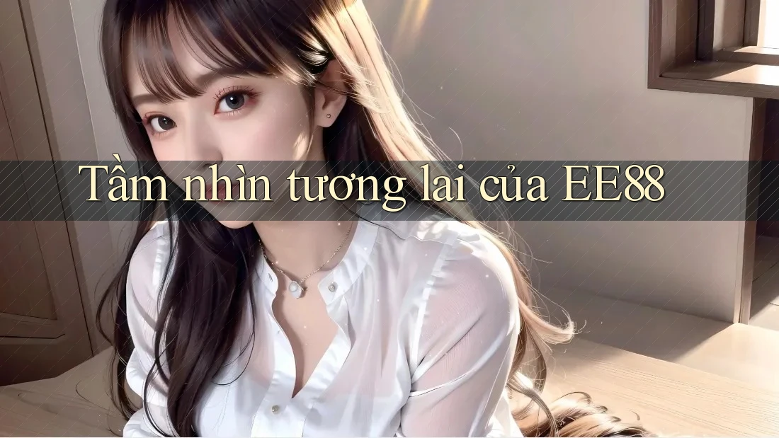 Tầm nhìn tương lai của EE88 Tầm nhìn tương lai của EE88