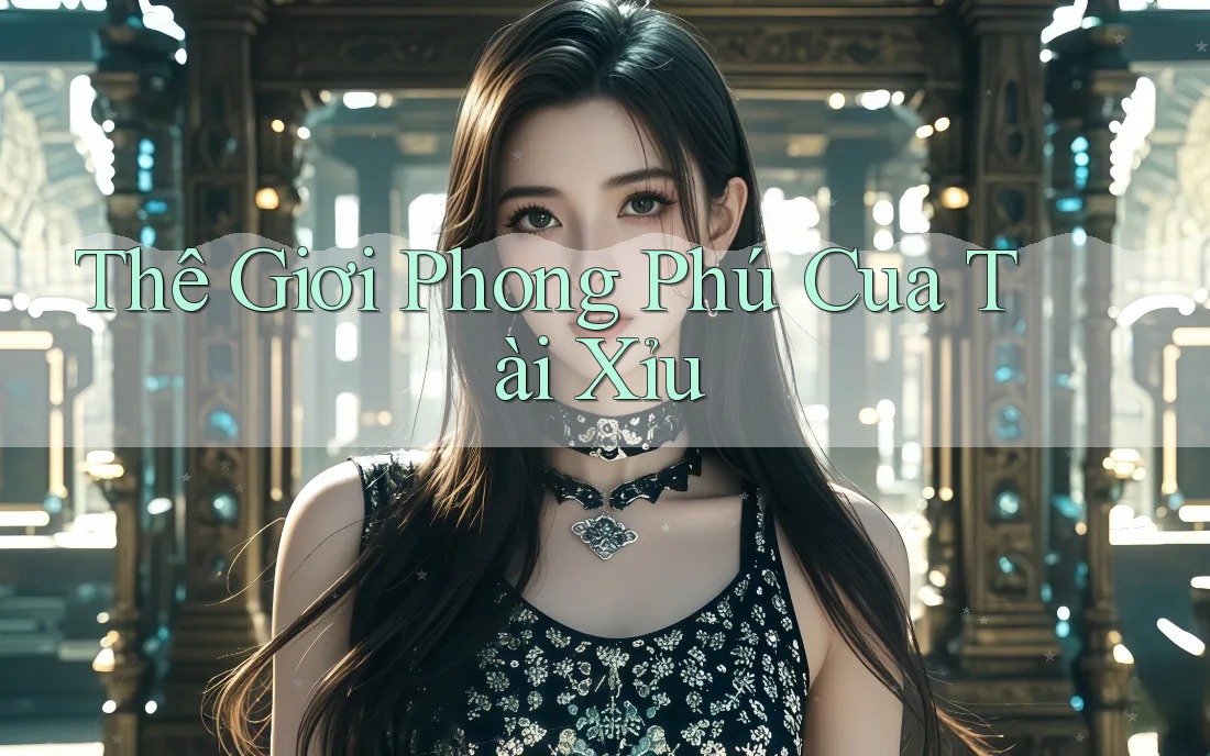 Thế Giới Phong Phú Của Tài Xỉu Thế Giới Phong Phú Của Tài Xỉu
