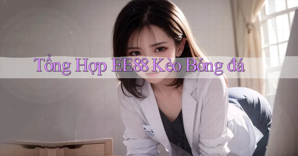 tổng hợp ee88 kèo bóng đá