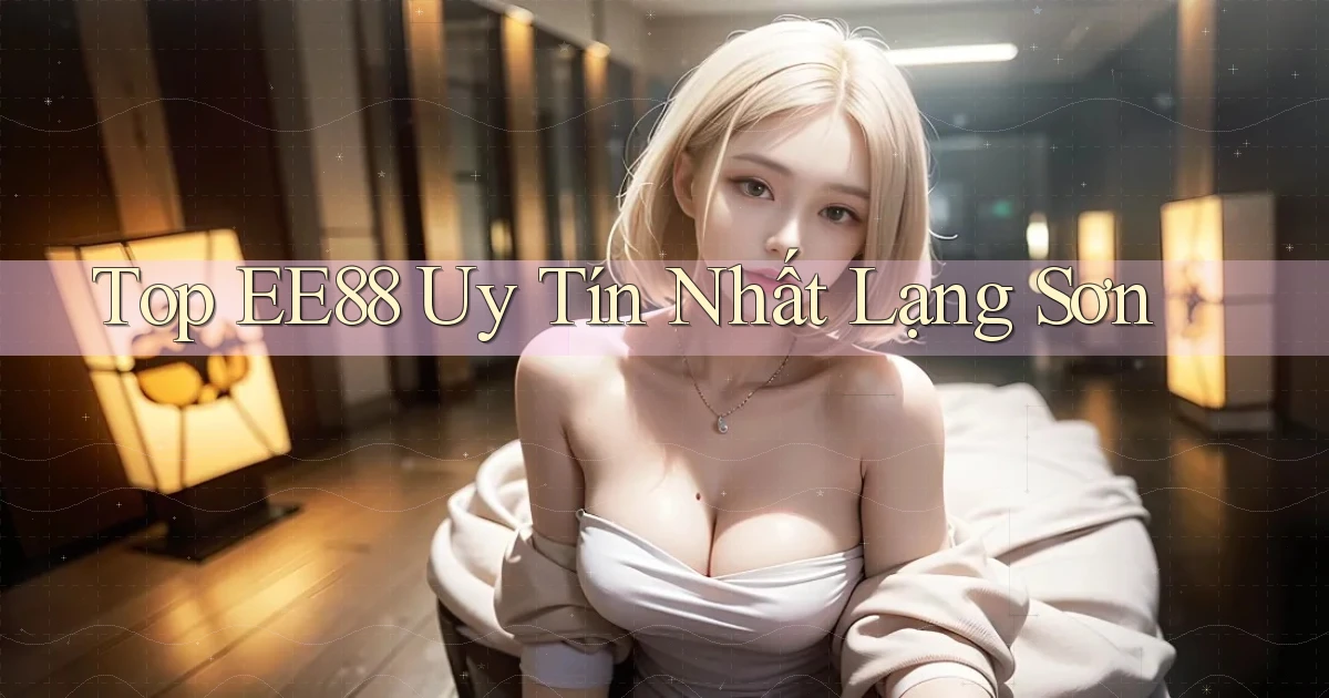 top ee88 uy tín nhất Lạng Sơn