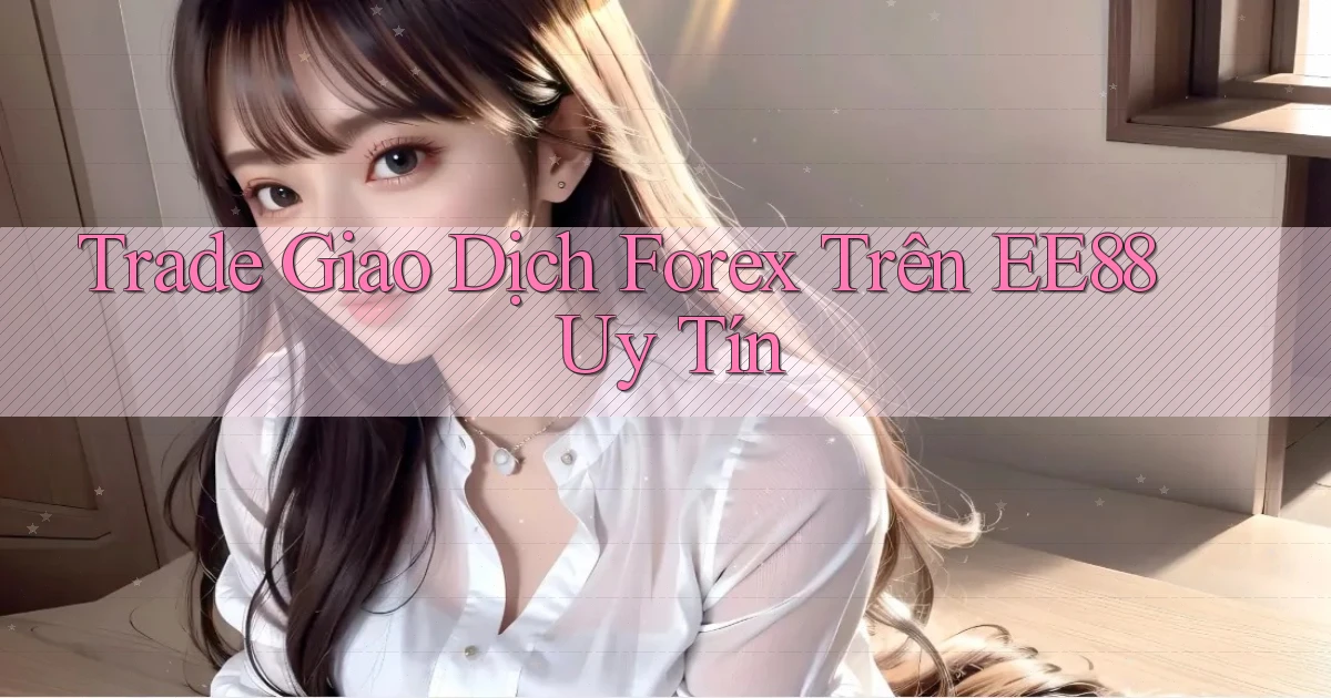 trade giao dịch forex trên ee88 uy tín