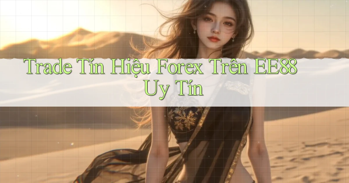 trade tín hiệu forex trên ee88 uy tín