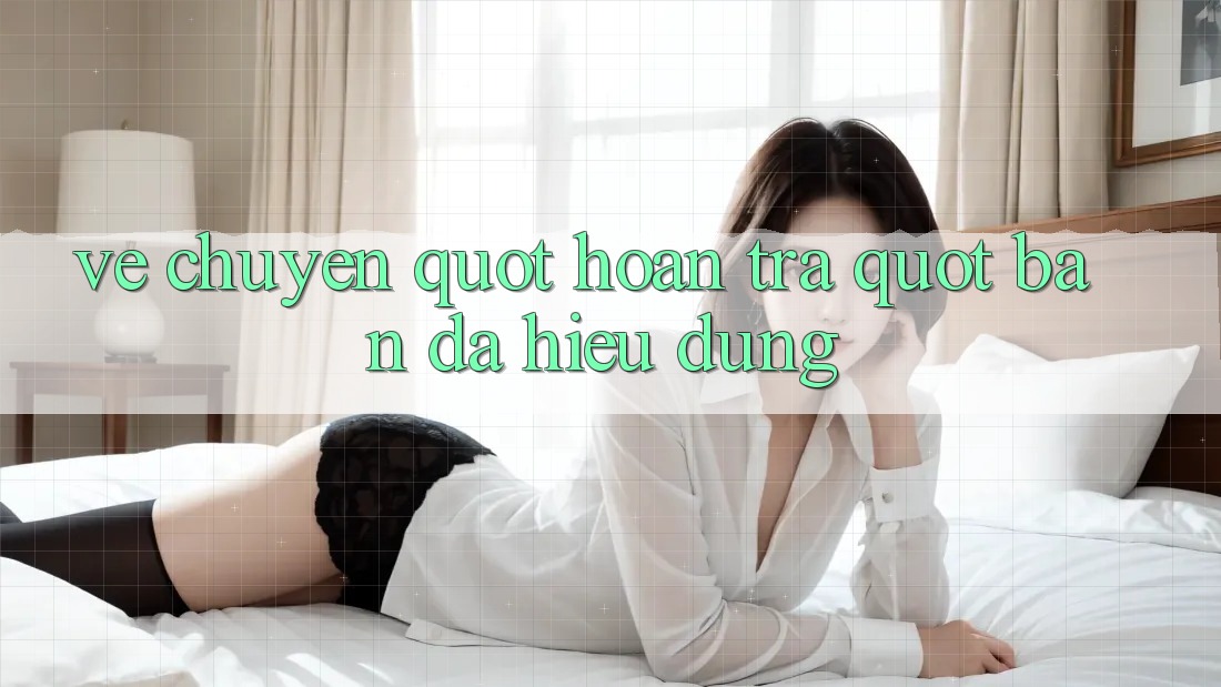 Về Chuyện " Hoàn Trả" - Bạn Đã Hiểu Đúng?
